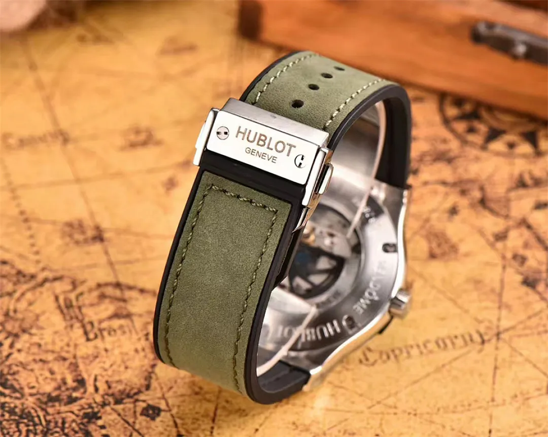 Hublot 5777 תמונה 17