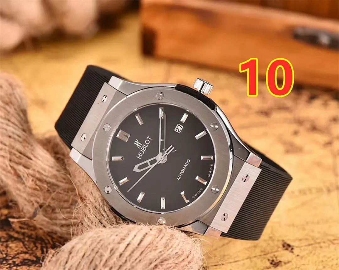 Hublot 5777 תמונה 3