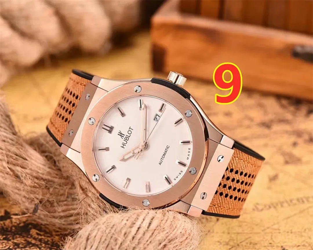 Hublot 5777 תמונה 4