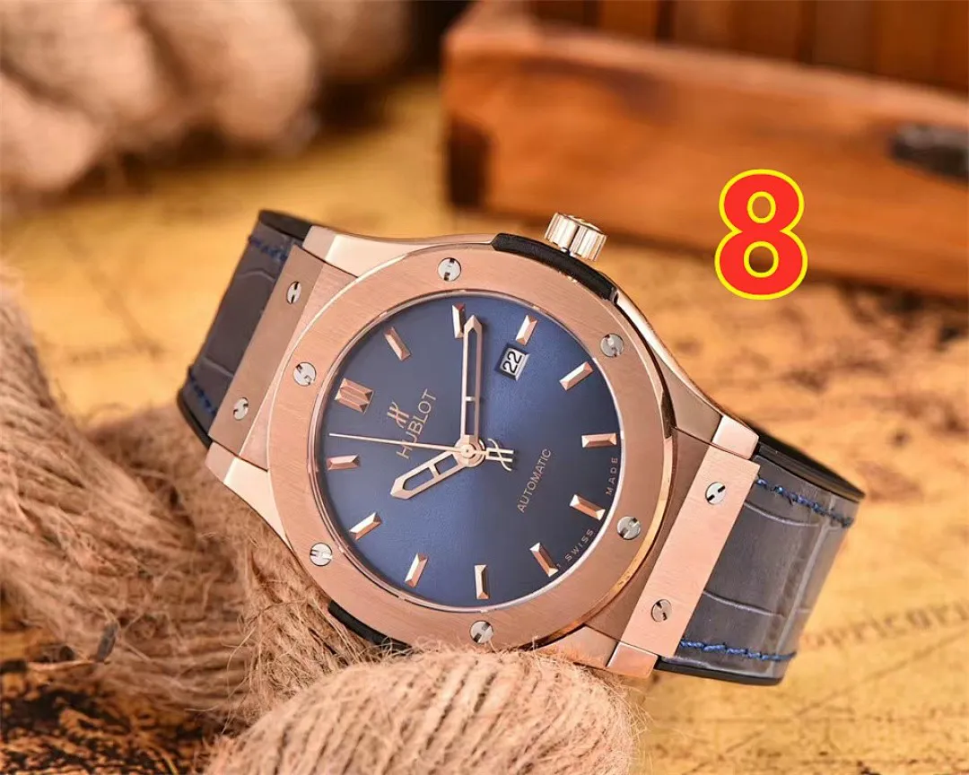 Hublot 5777 תמונה 5