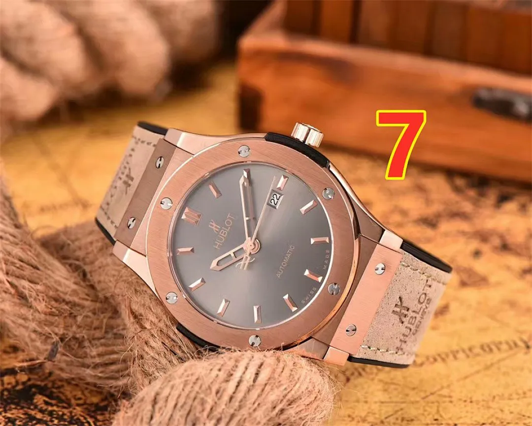 Hublot 5777 תמונה 6