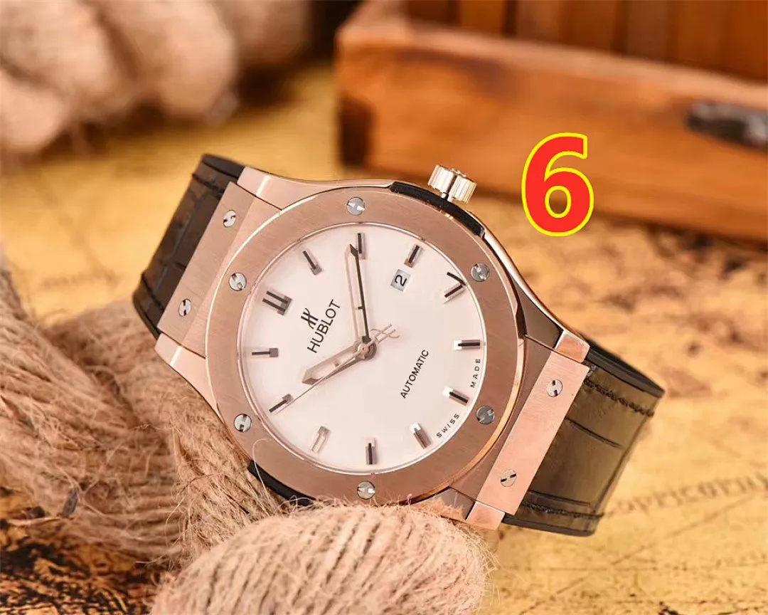 Hublot 5777 תמונה 7