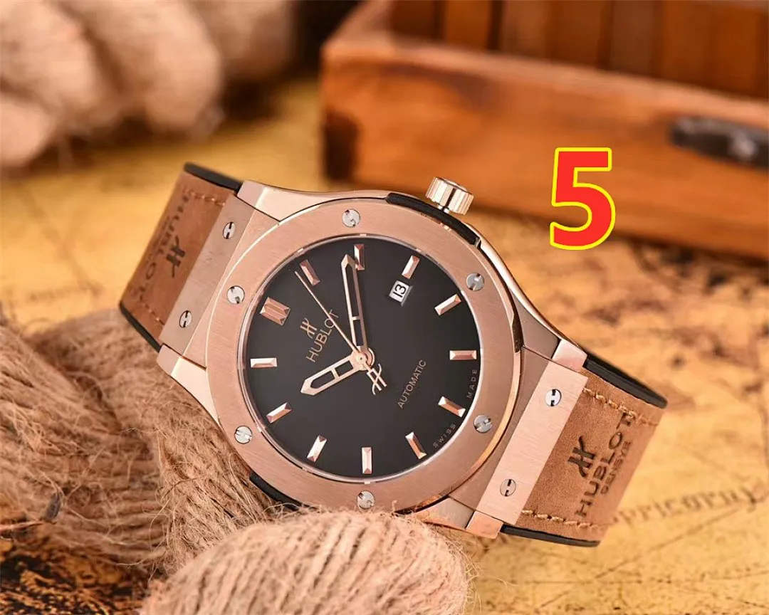 Hublot 5777 תמונה 8