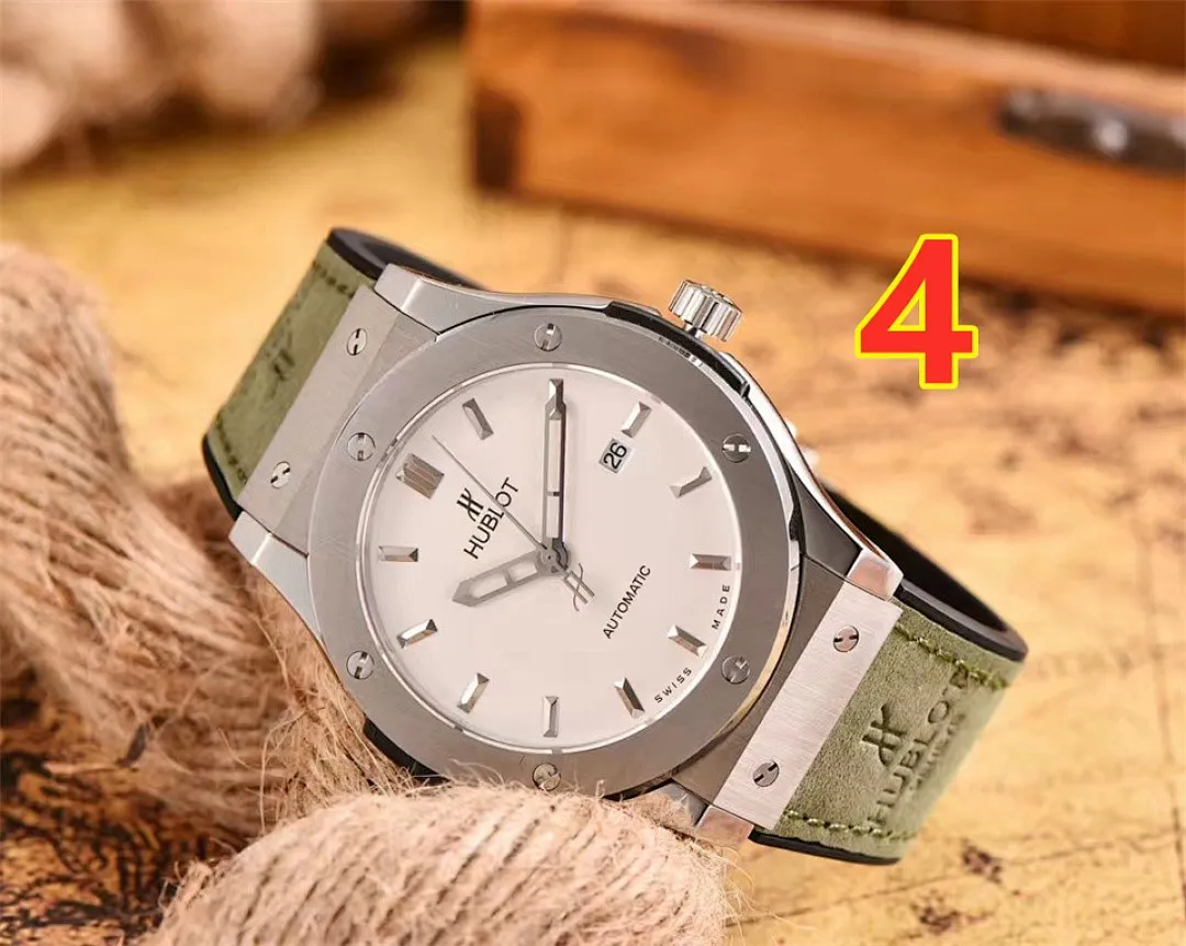 Hublot 5777 תמונה 9