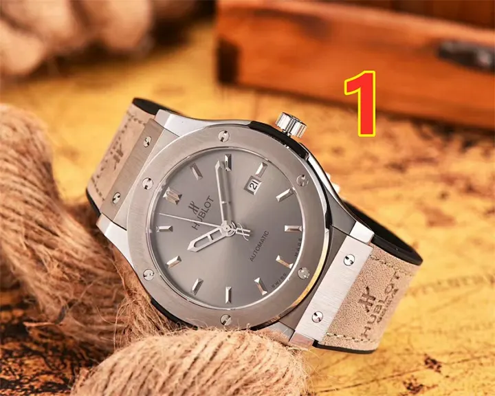 Hublot 5777