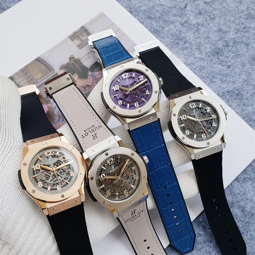 Hublot 5778 תמונה 10