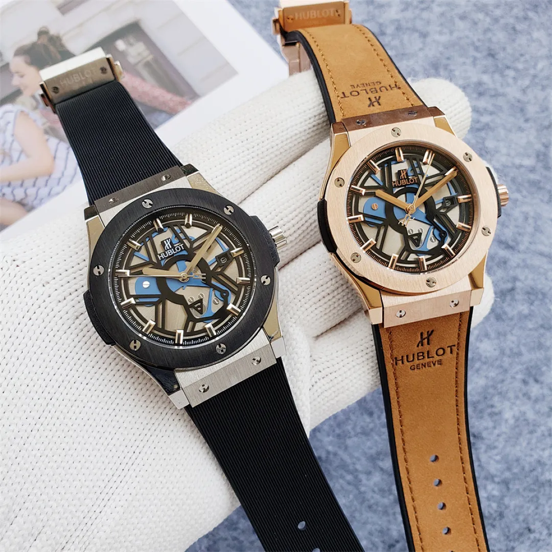 Hublot 5778 תמונה 11