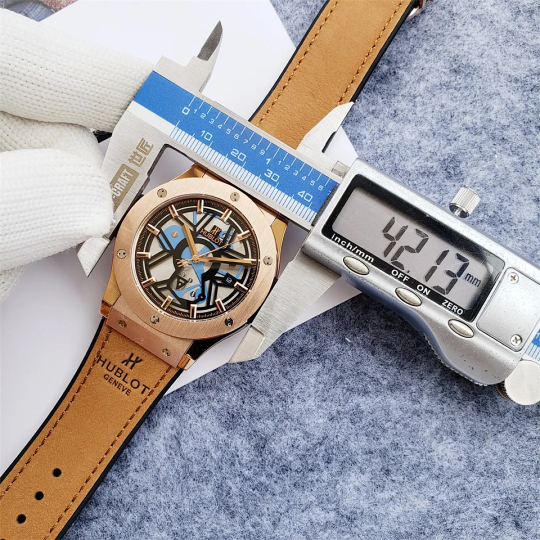 Hublot 5778 תמונה 12