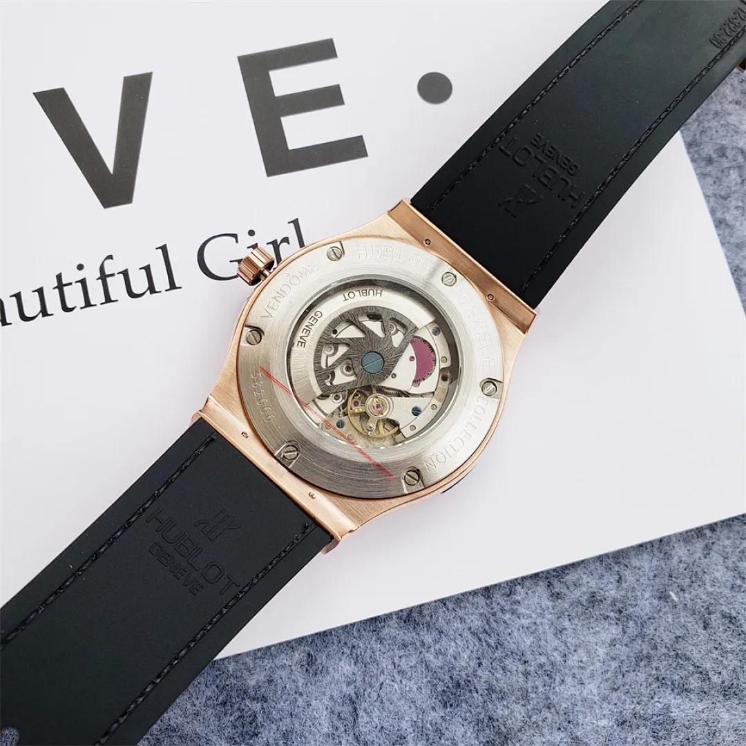 Hublot 5778 תמונה 13