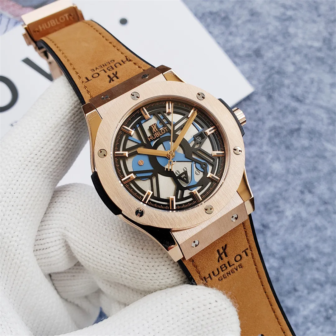 Hublot 5778 תמונה 14