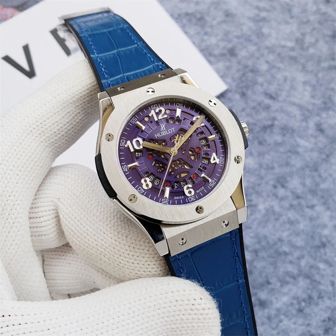 Hublot 5778 תמונה 15