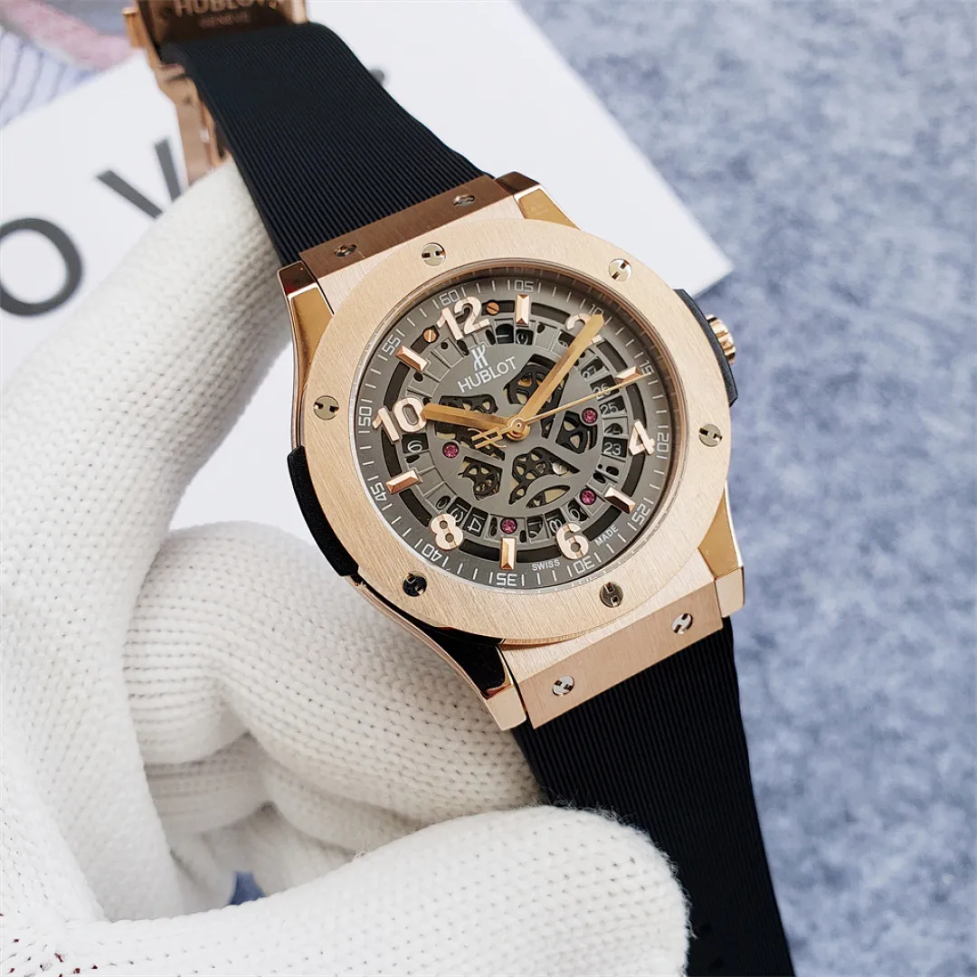 Hublot 5778 תמונה 16