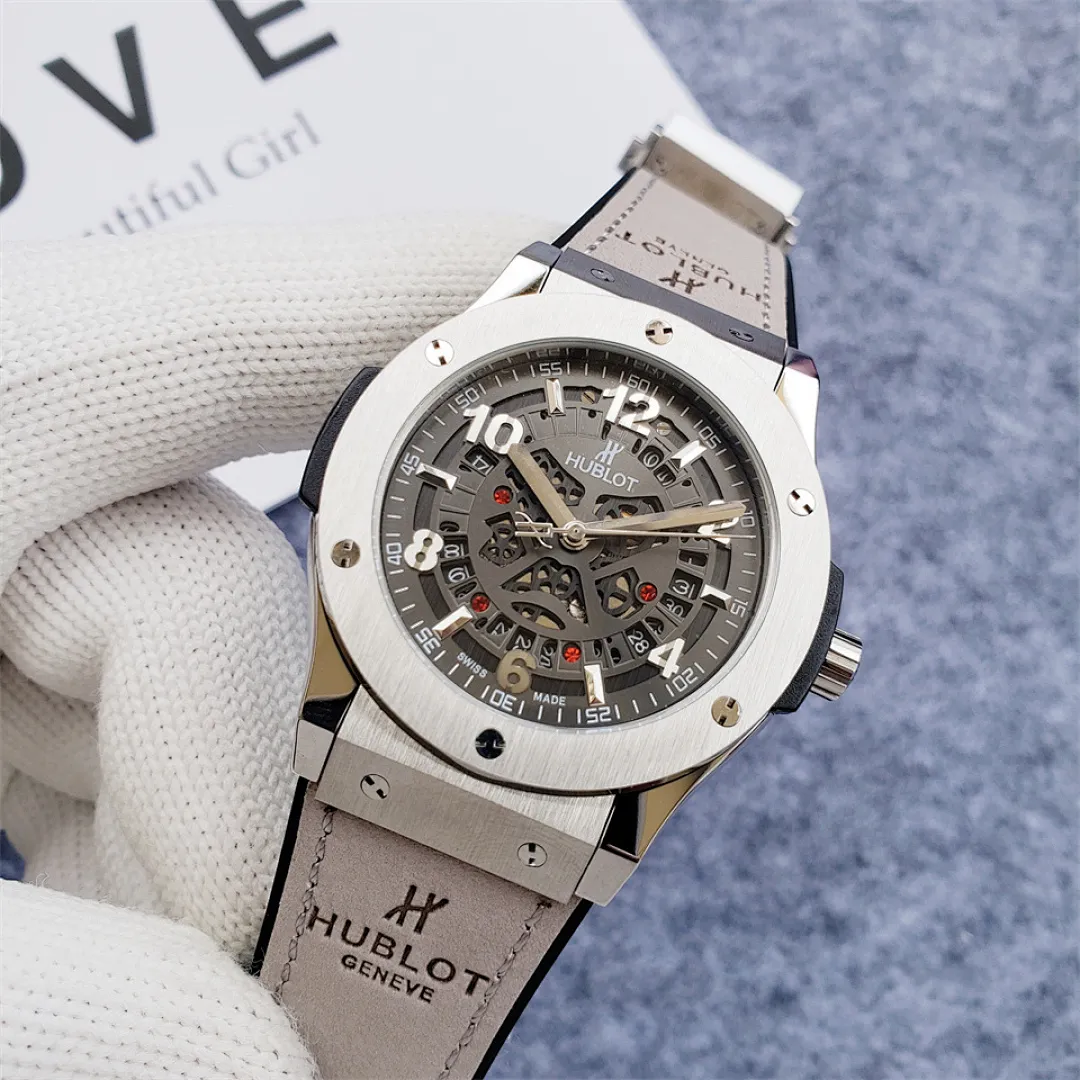 Hublot 5778 תמונה 17