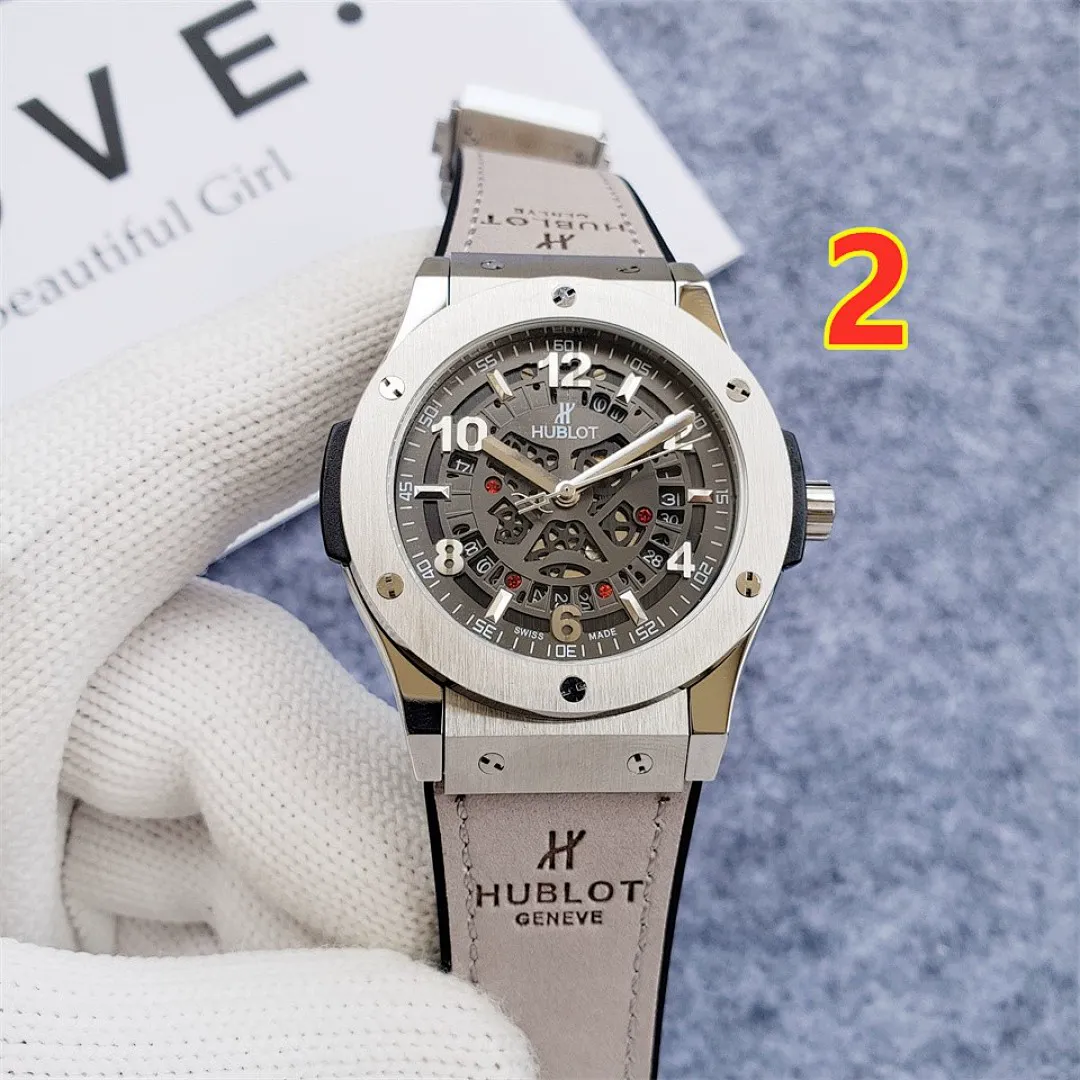 Hublot 5778 תמונה 3