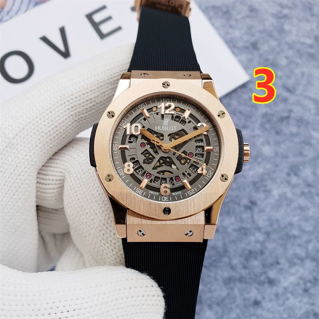 Hublot 5778 תמונה 4