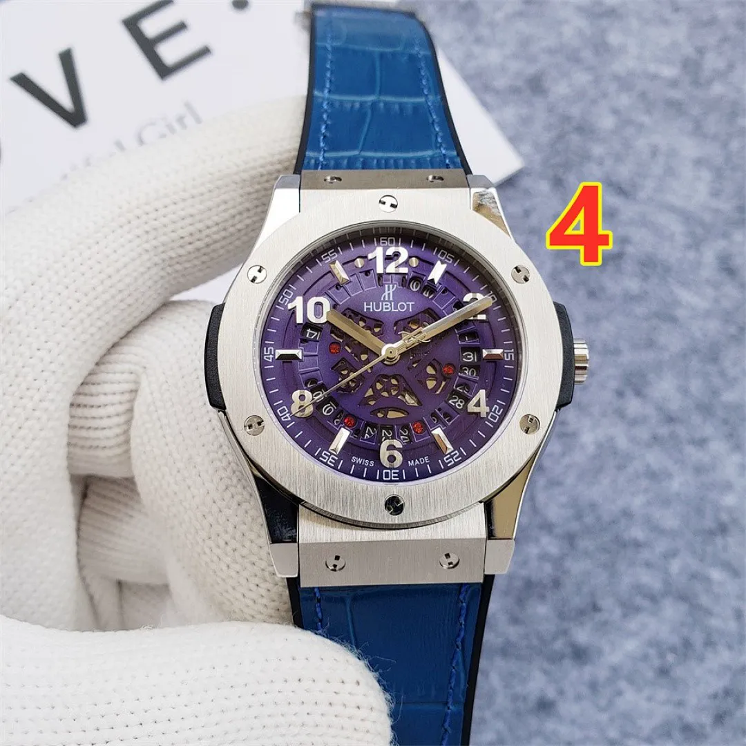 Hublot 5778 תמונה 5