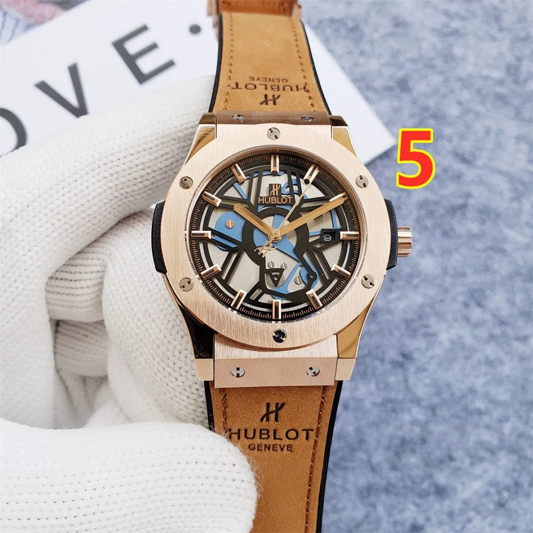 Hublot 5778 תמונה 6
