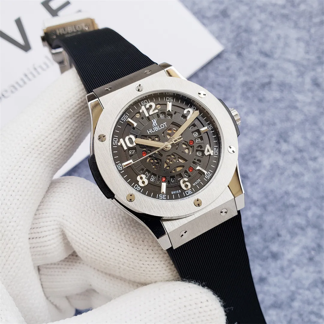 Hublot 5778 תמונה 7