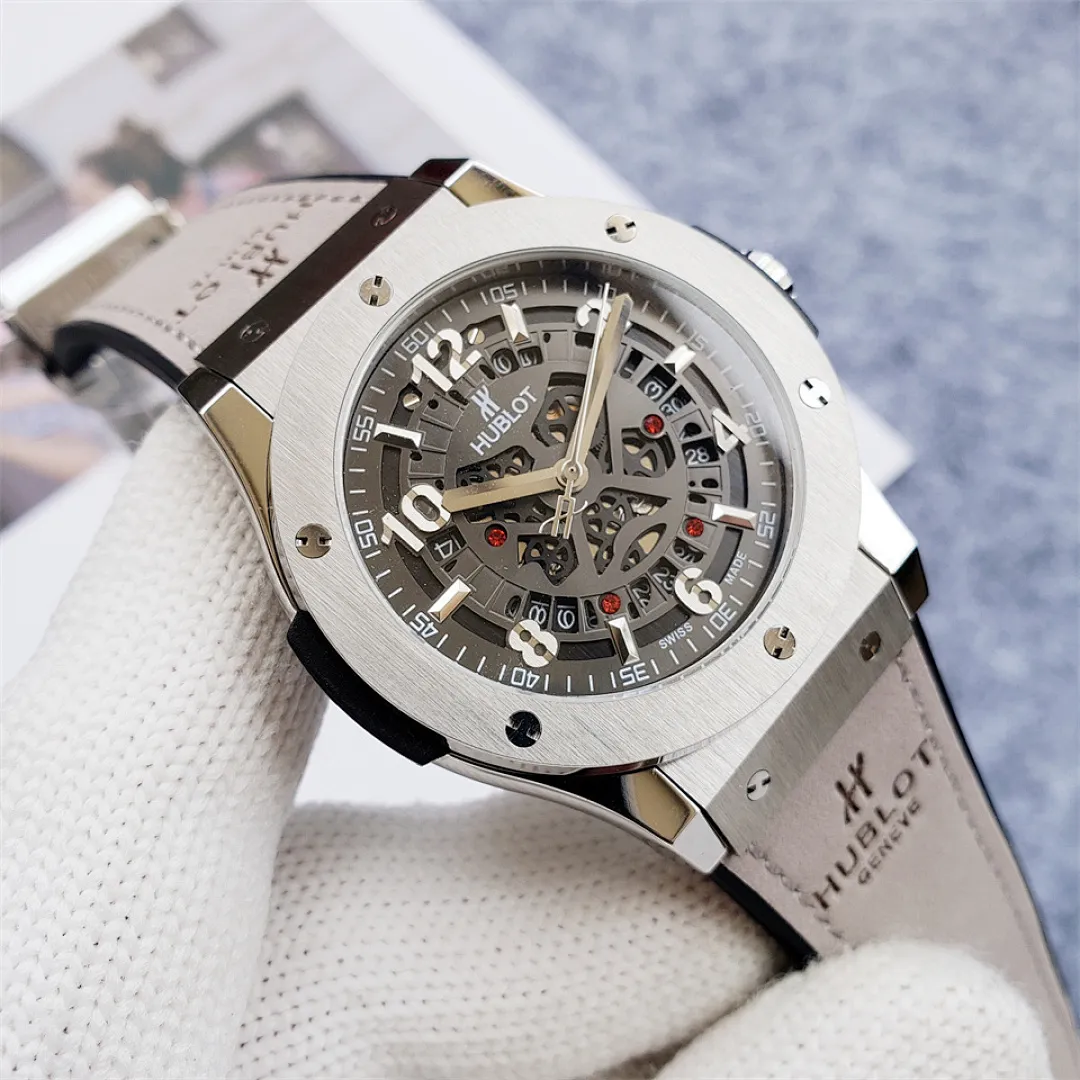 Hublot 5778 תמונה 8