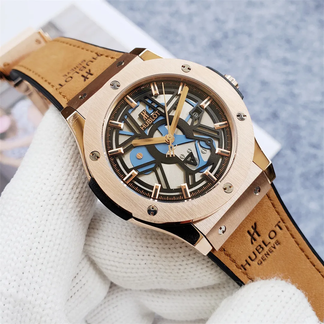 Hublot 5778 תמונה 9