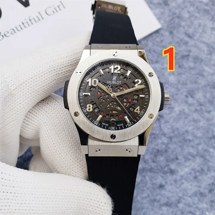 Hublot 5778