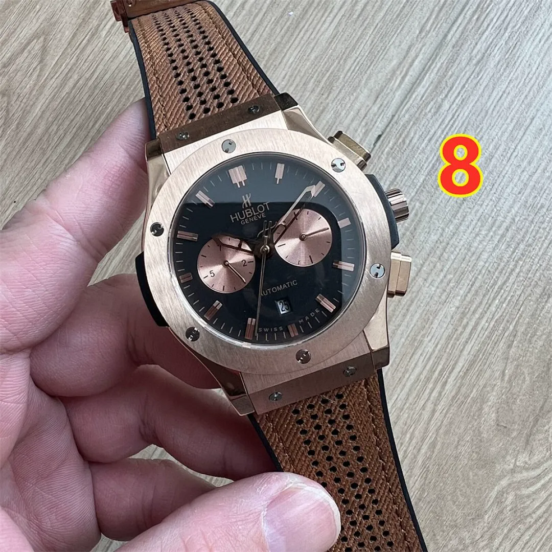 Hublot 5779 תמונה 10