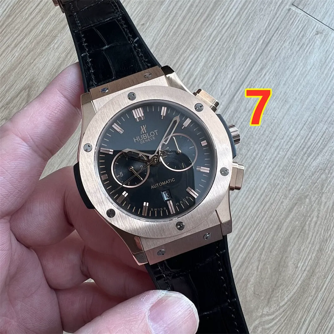 Hublot 5779 תמונה 11