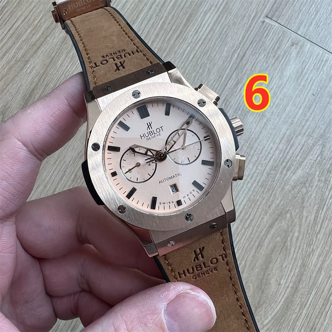 Hublot 5779 תמונה 12
