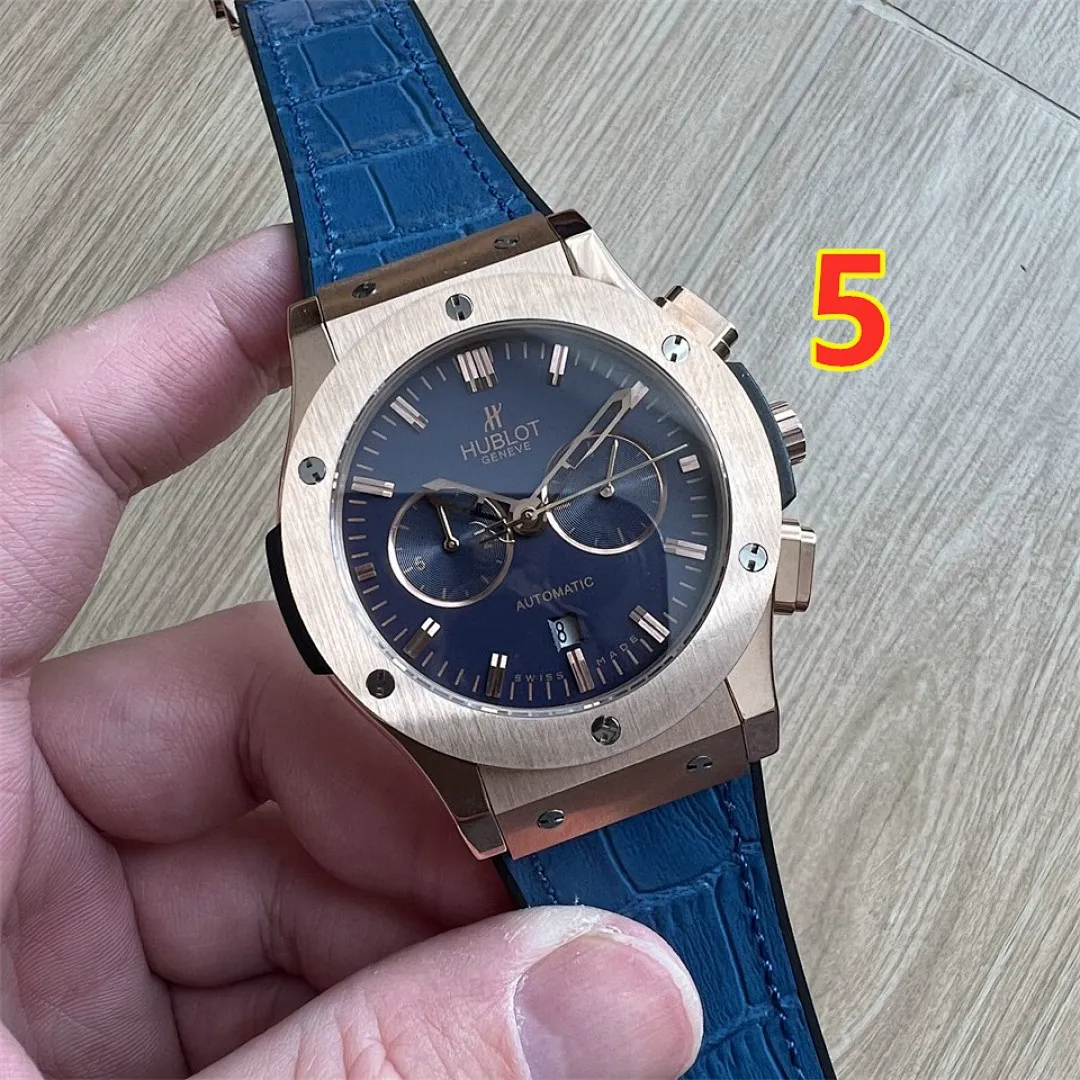 Hublot 5779 תמונה 13