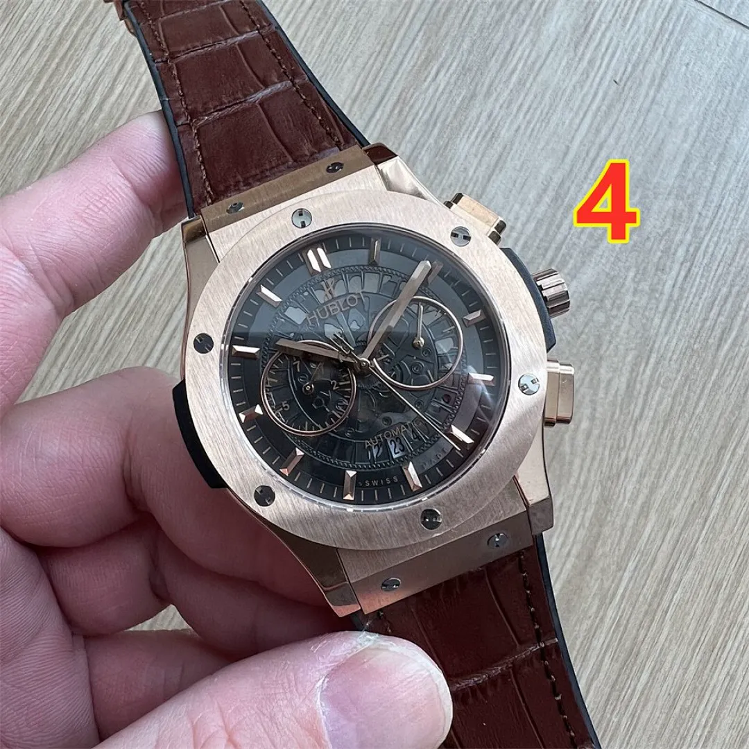 Hublot 5779 תמונה 14