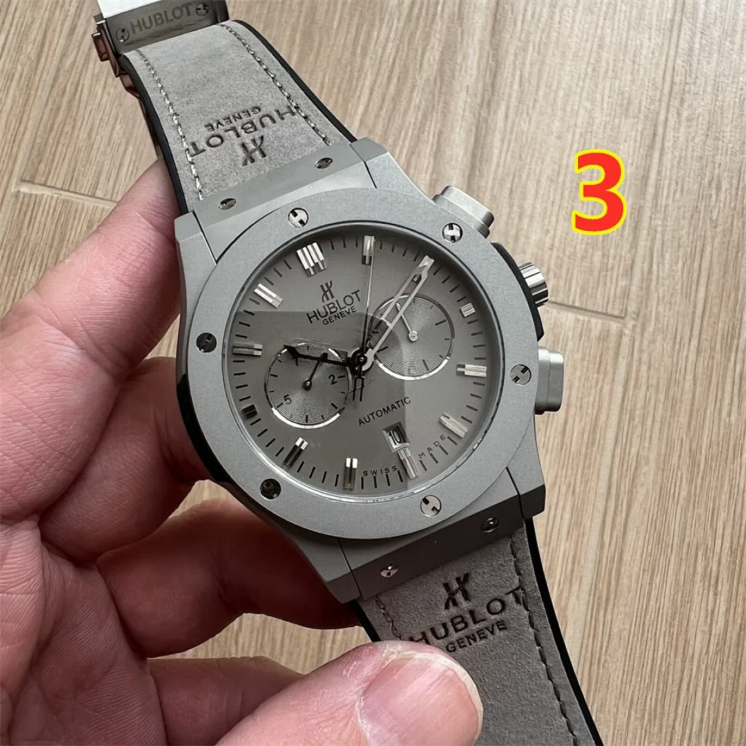 Hublot 5779 תמונה 15
