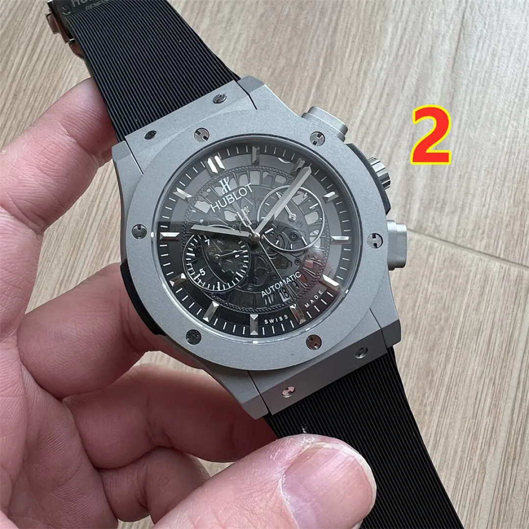 Hublot 5779 תמונה 16