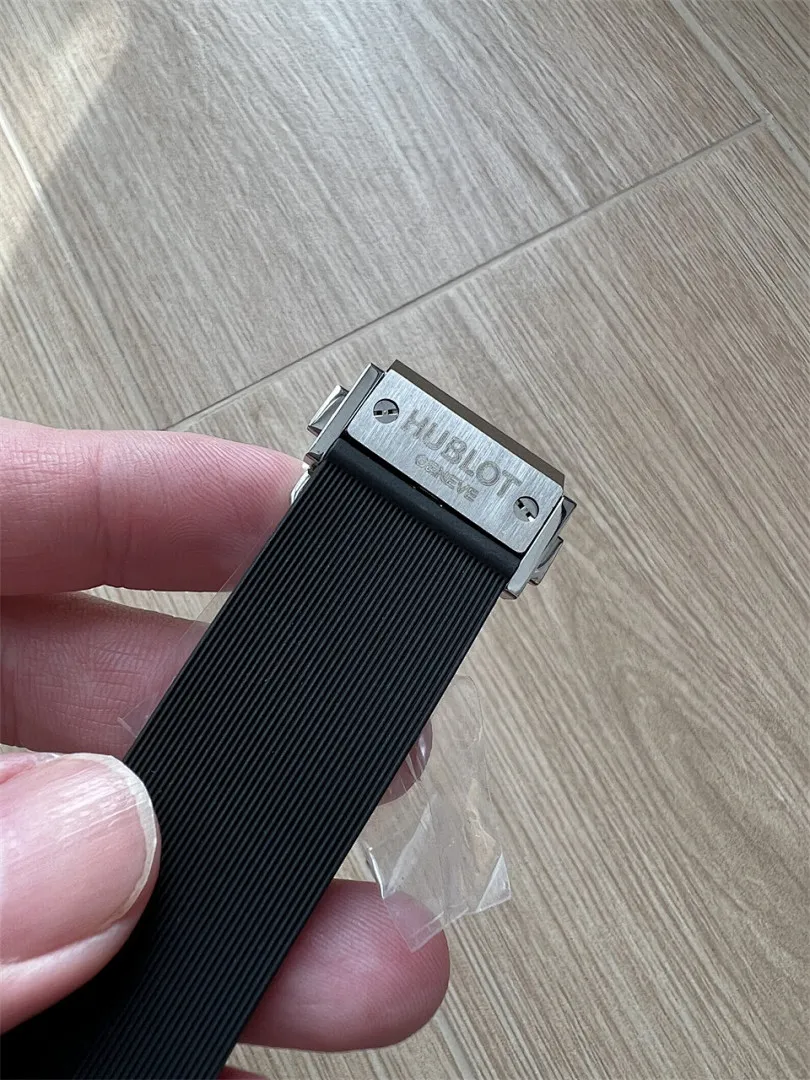Hublot 5779 תמונה 17
