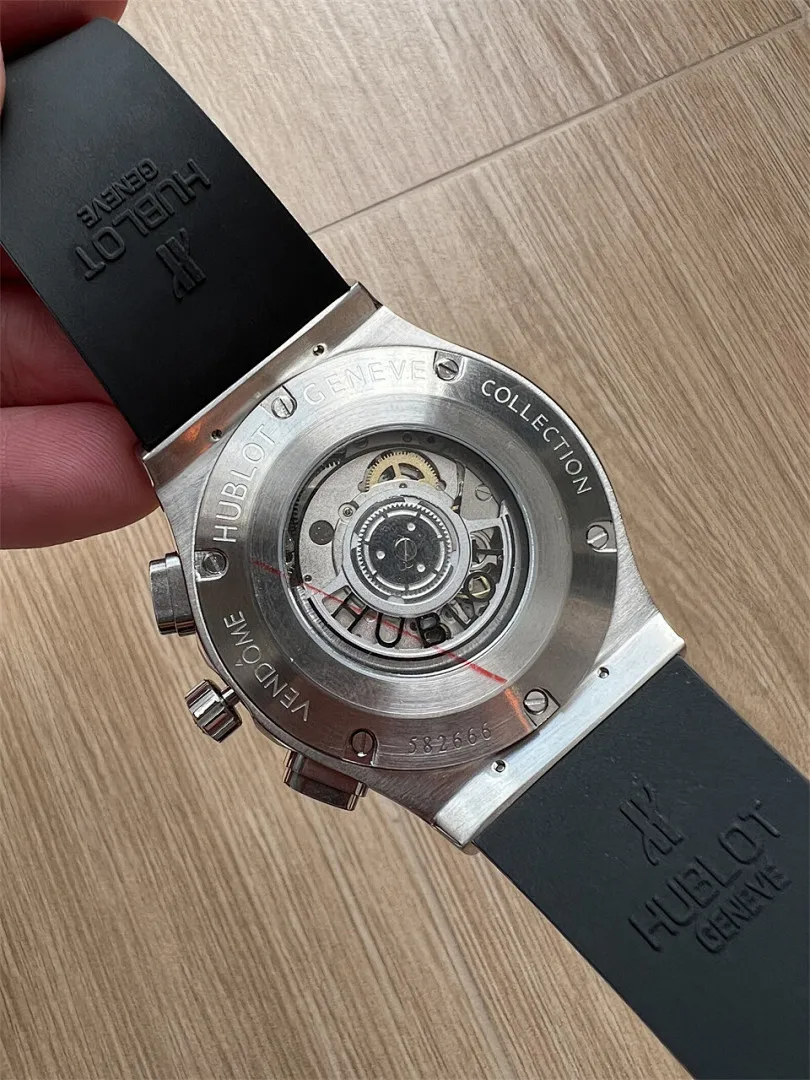Hublot 5779 תמונה 18