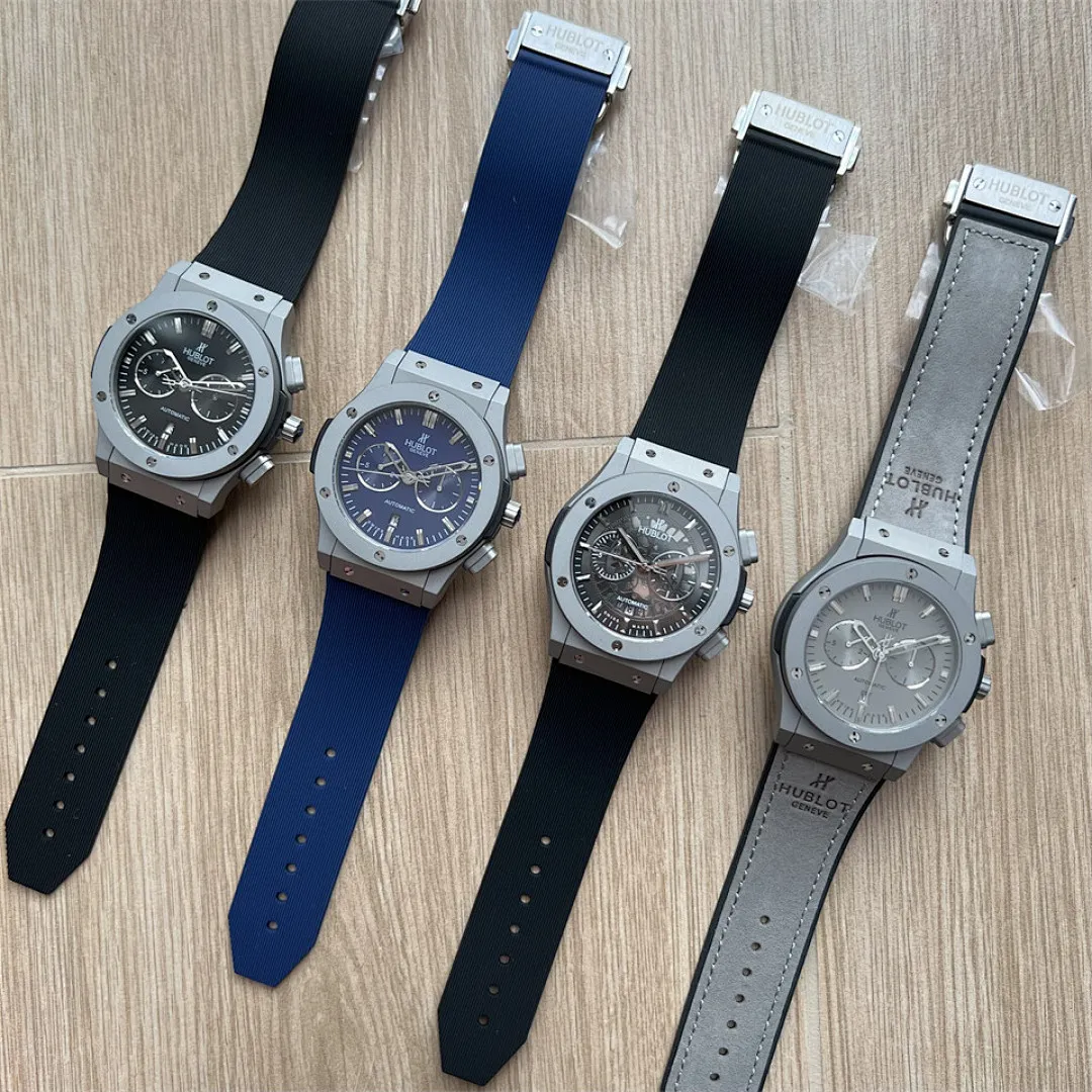 Hublot 5779 תמונה 3