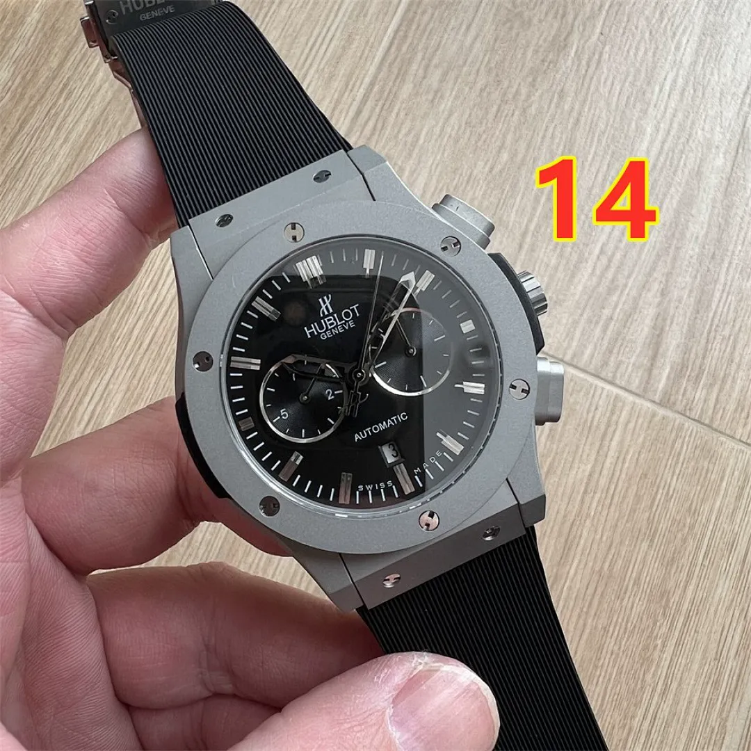 Hublot 5779 תמונה 4