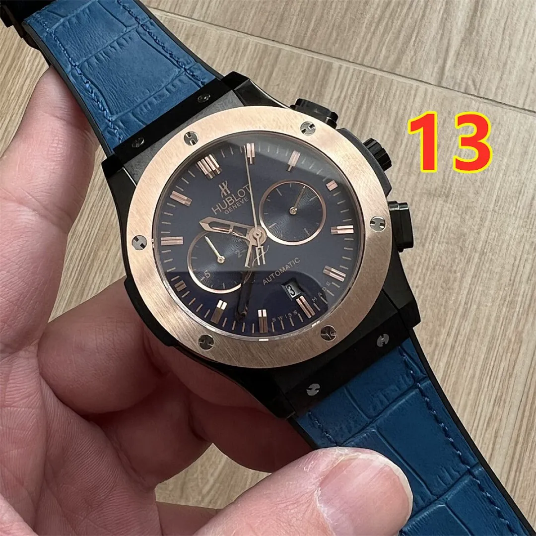 Hublot 5779 תמונה 5