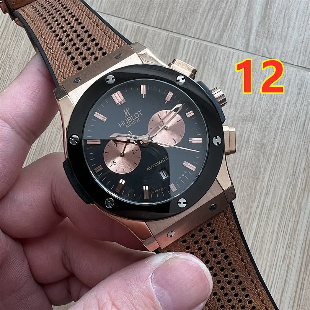 Hublot 5779 תמונה 6