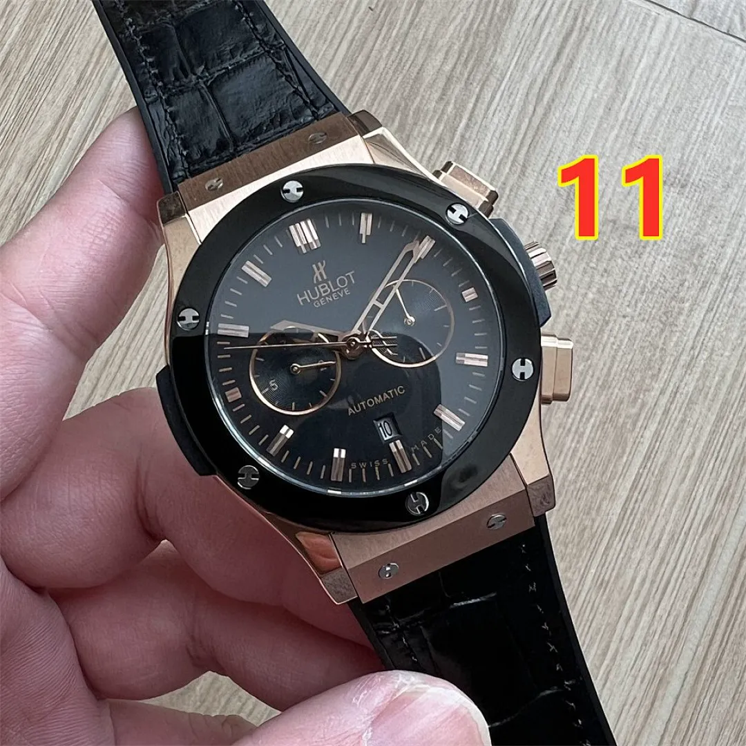 Hublot 5779 תמונה 7