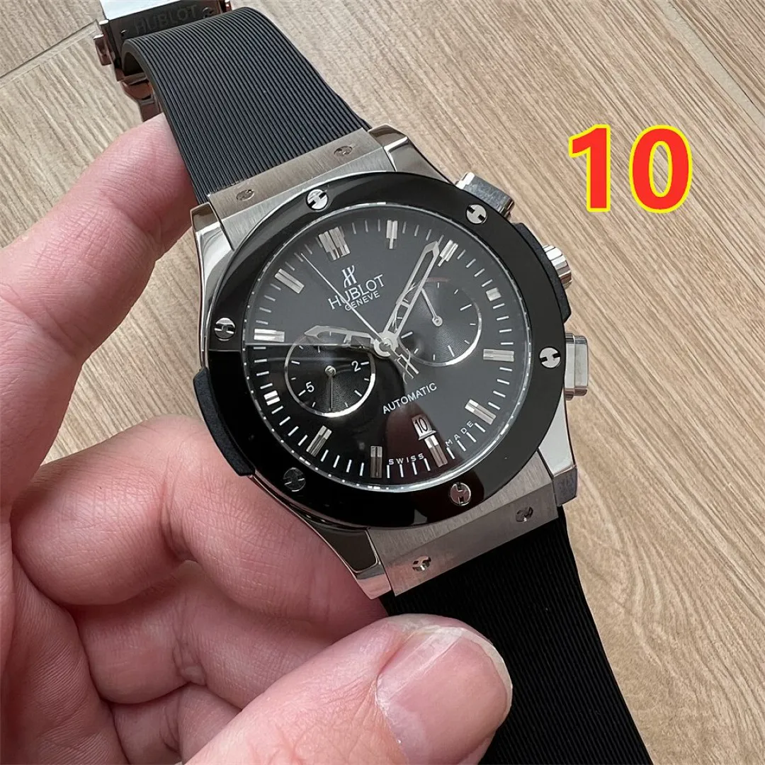 Hublot 5779 תמונה 8