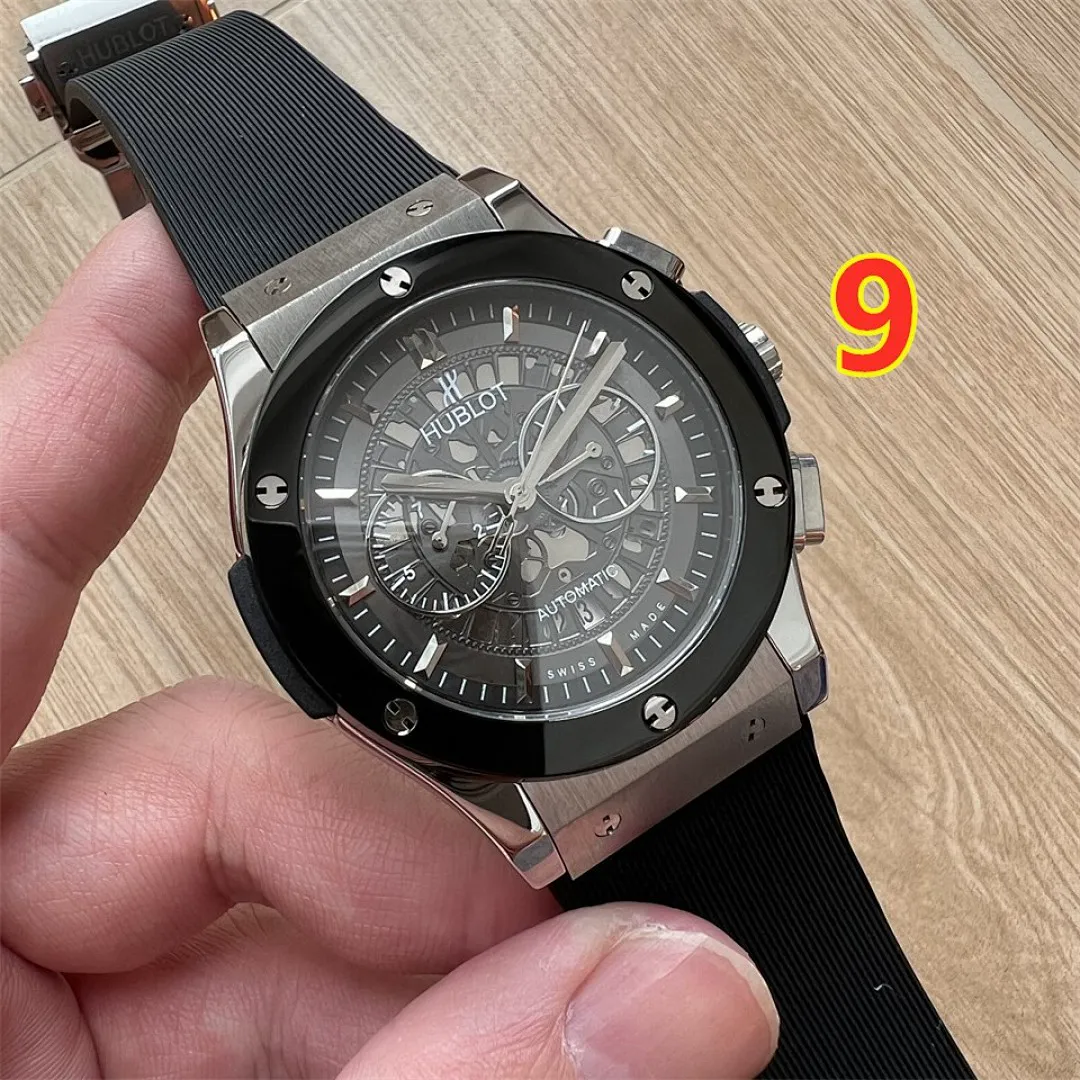 Hublot 5779 תמונה 9