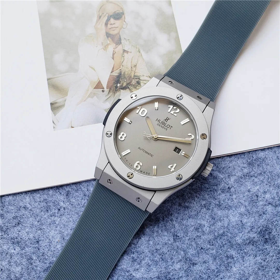 Hublot 5780 תמונה 10