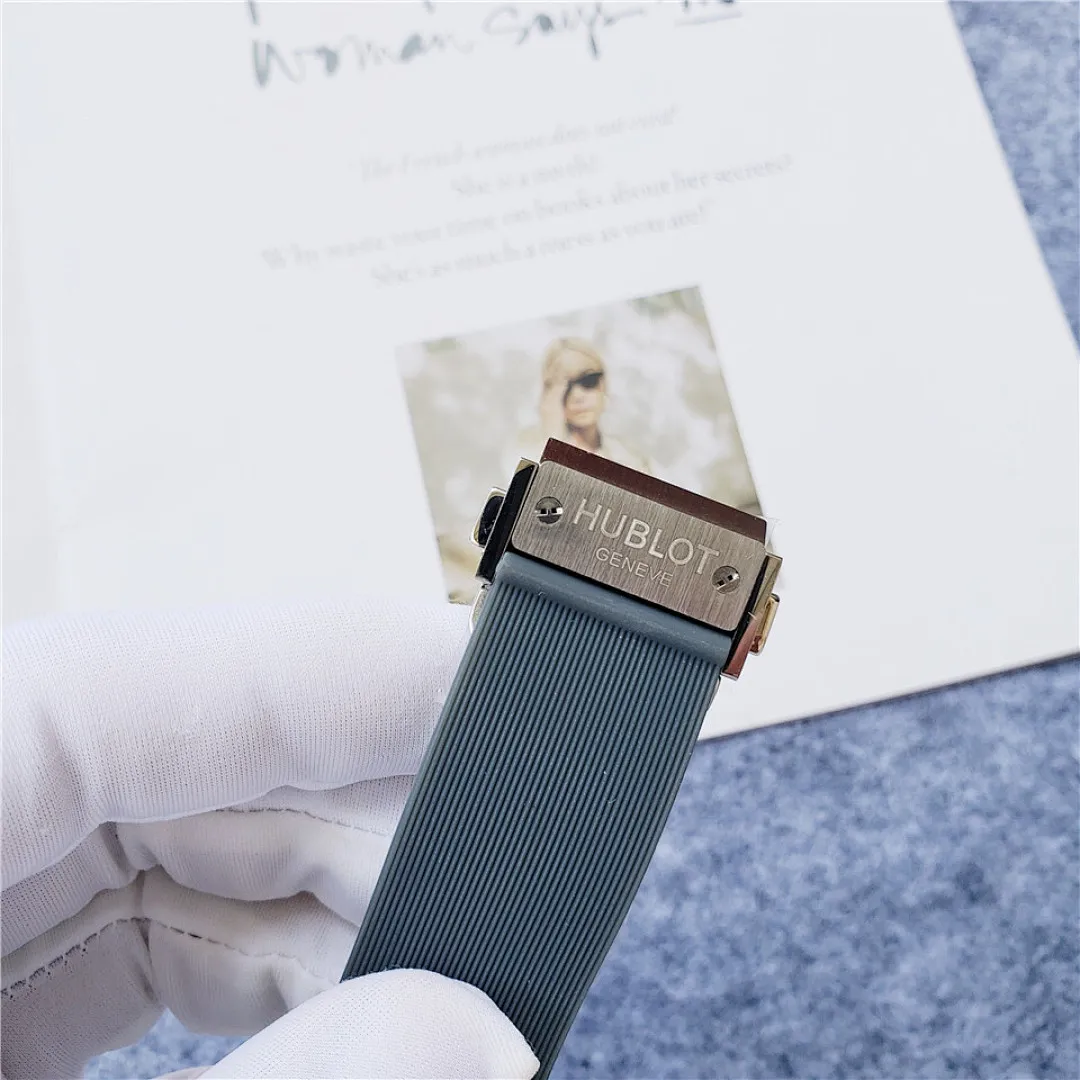 Hublot 5780 תמונה 11