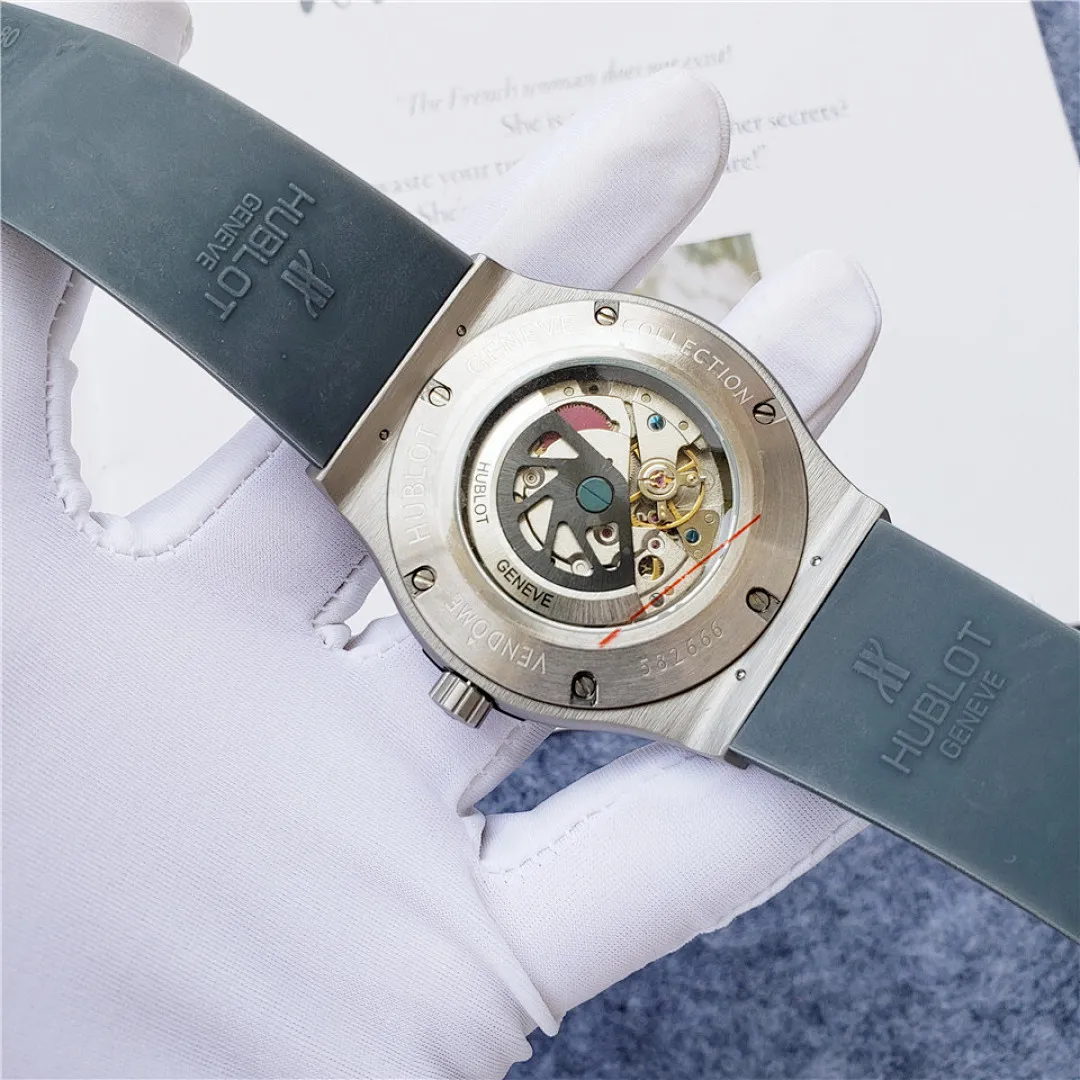 Hublot 5780 תמונה 12