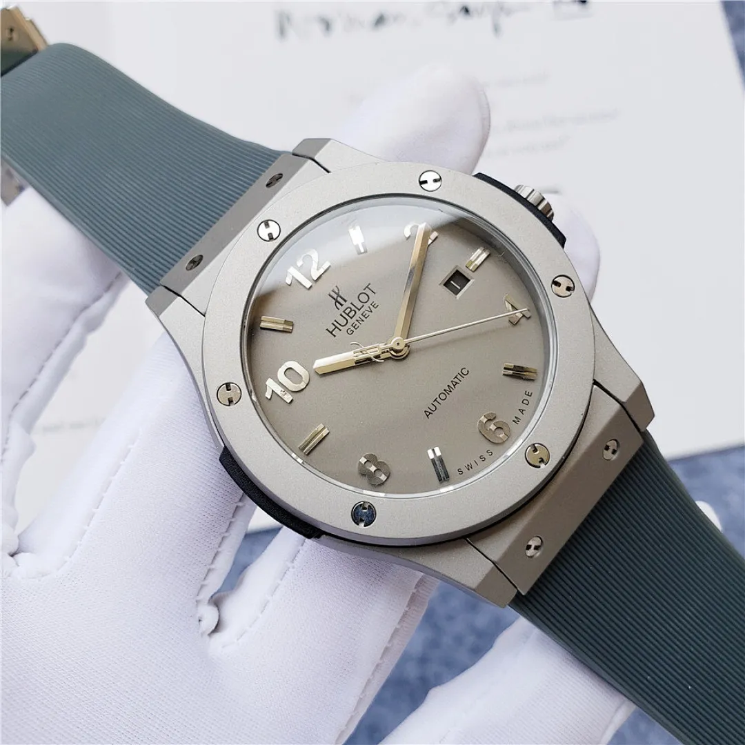 Hublot 5780 תמונה 14