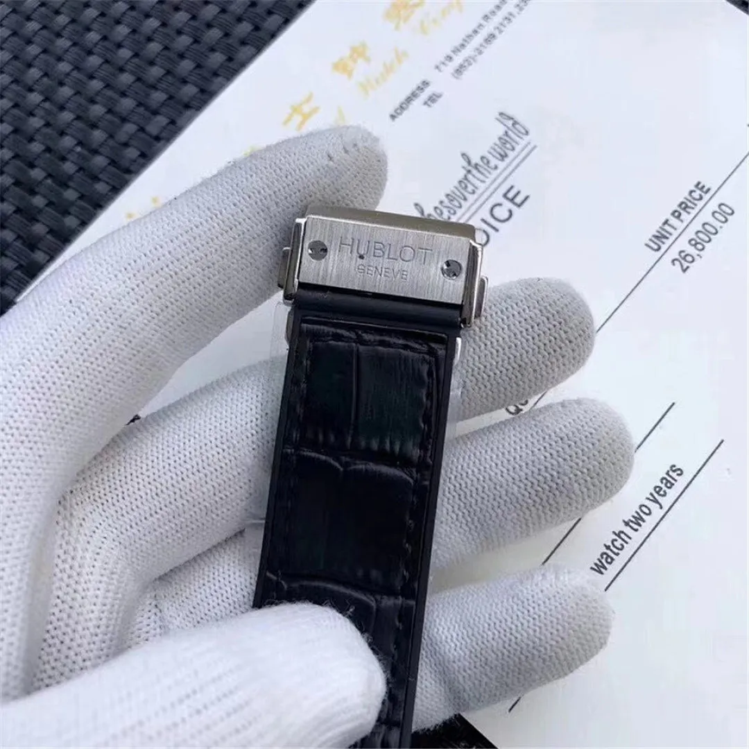 Hublot 5780 תמונה 16