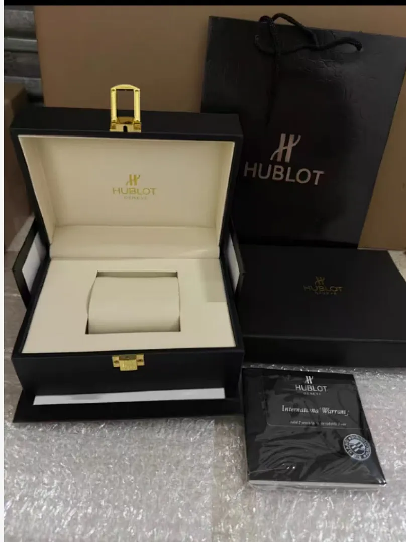 Hublot 5780 תמונה 2