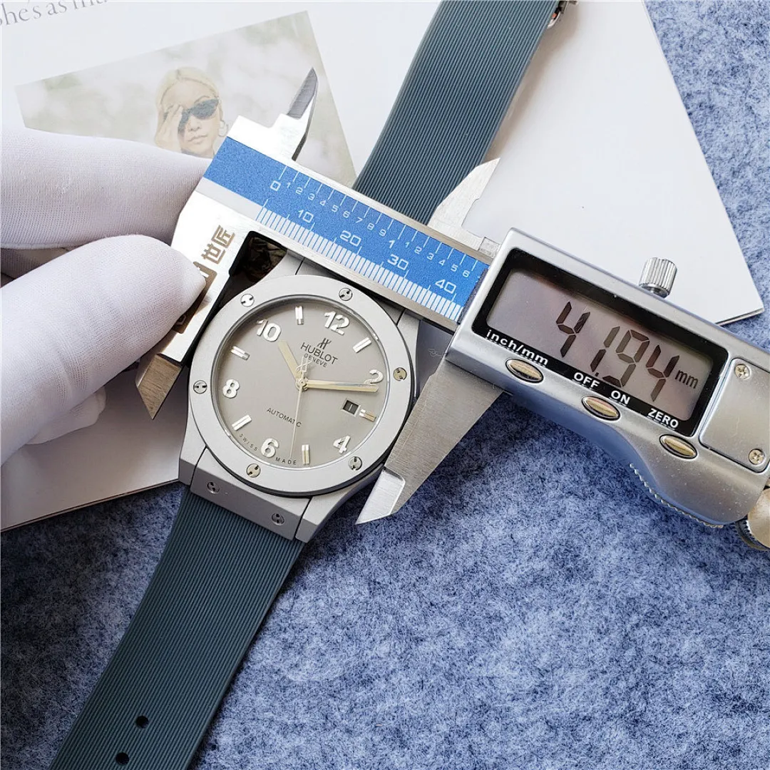 Hublot 5780 תמונה 3