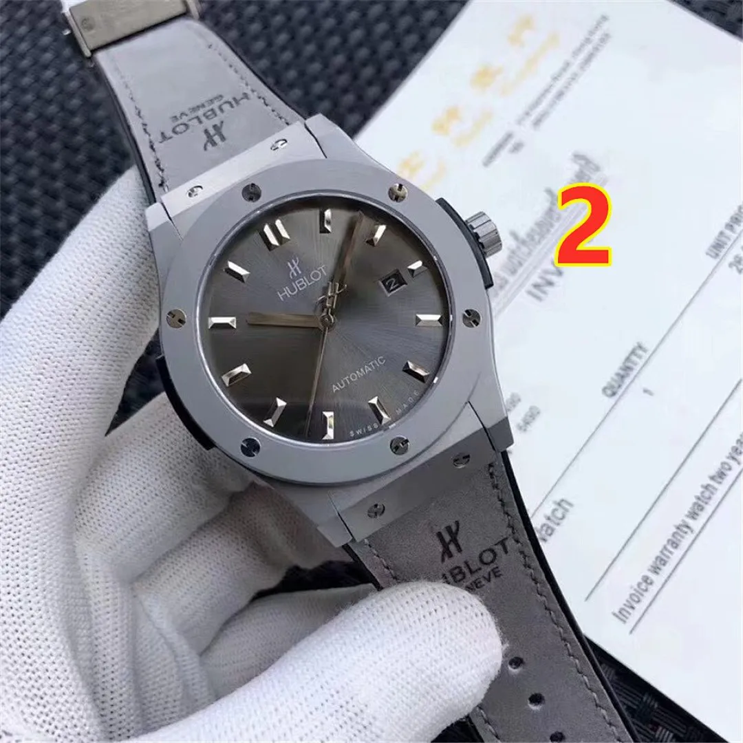 Hublot 5780 תמונה 4