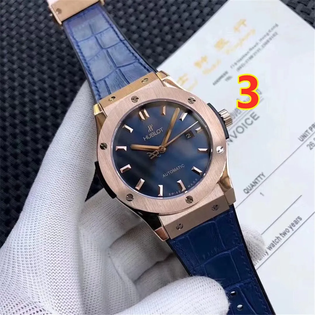 Hublot 5780 תמונה 5